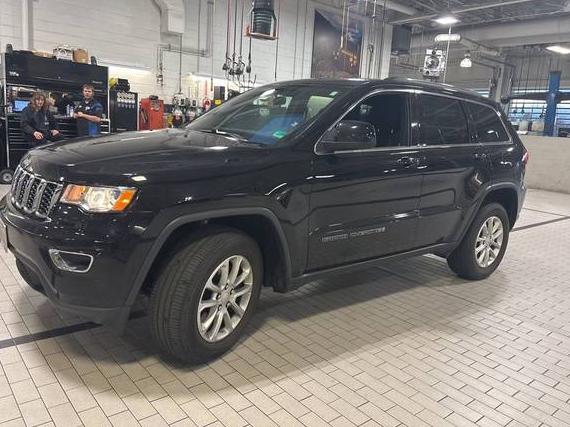 JEEP GRAND CHEROKEE 2021 1C4RJFAG6MC529914 image JEEP GRAND CHEROKEE 2021 1C4RJFAG6MC529914 image